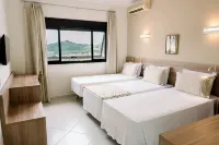 Guararema Parque Hotel Hotel a Biritiba-Mirim