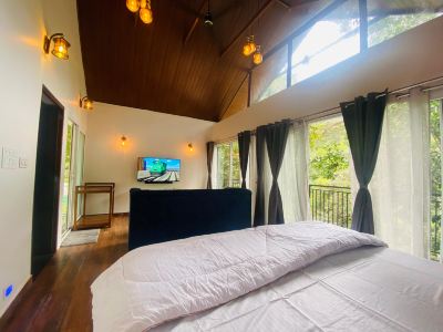 SR Villa - Serenity by riverside