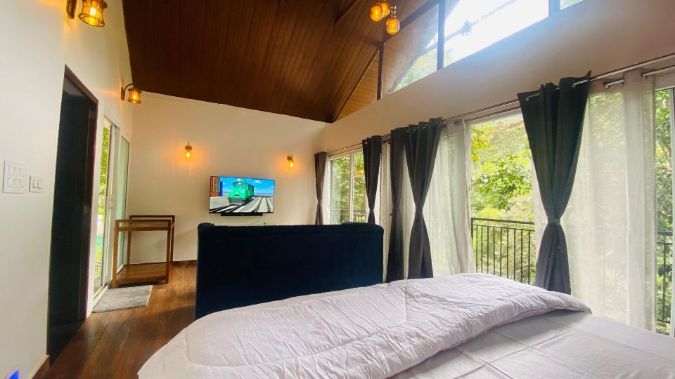 SR Villa - Serenity by riverside