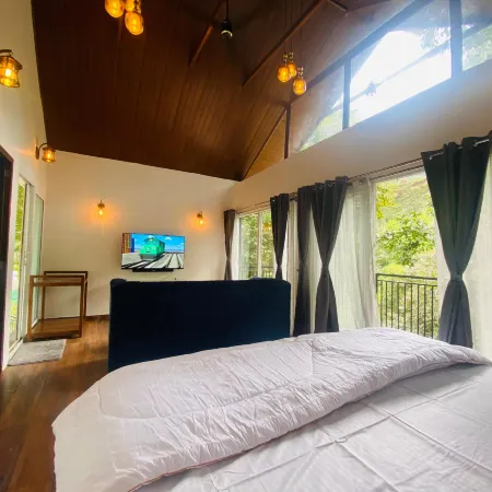 SR Villa - Serenity by riverside