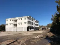 River Hotel of Southport Hotels in Smithville