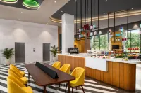 Ramada Encore by Wyndham Amritsar Airport - Bữa sáng