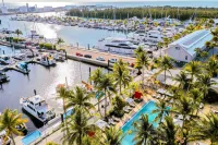 The Perry Hotel & Marina Key West