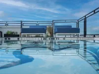 The Pal Living in a Concept - Pools