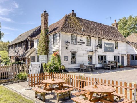 Premier Inn Tonbridge