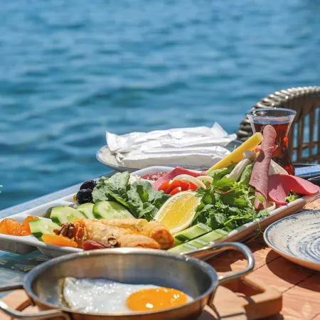 La Bonita Hotel Bodrum