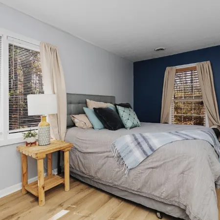 Cheerful 3-Bedroom Cabin in amazing Wintergreen Resort