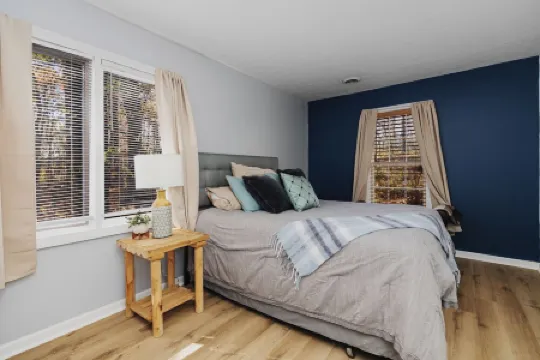 Cheerful 3-Bedroom Cabin in amazing Wintergreen Resort