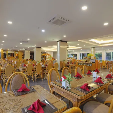 Huong Giang Hotel Resort & Spa
