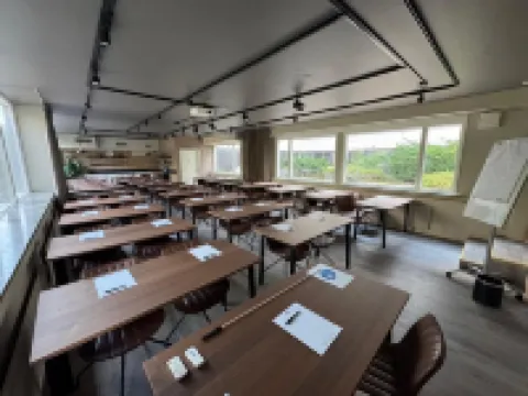 시티 센트럴 호텔 Örebro, by First Hotels 외레브로 호텔