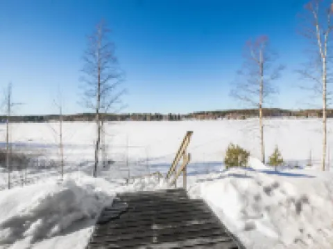 Eteläranta Hotels in Joutsa