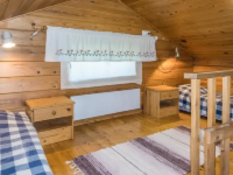 Mansikkaranta 1 Hotels in Nivala-Haapajarvi sub-region
