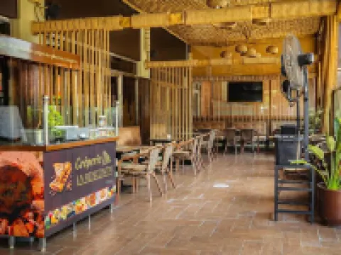 Hôtel les Ambassadeurs Hotels in Marrakech