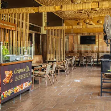 Hôtel les Ambassadeurs