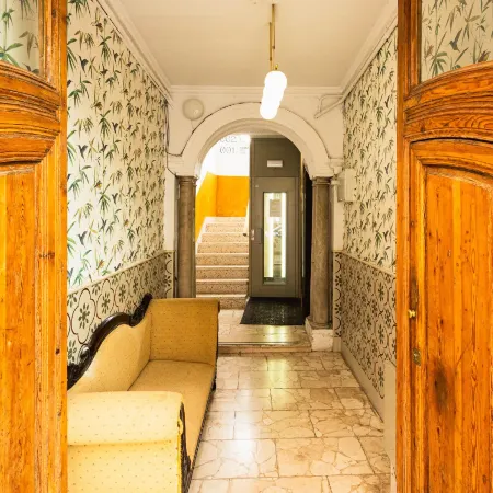 Hostal Vidamia