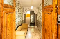Hostal Vidamia - Hostels
