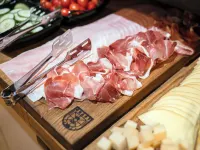 Craft Inn - Boutique Hotel - Morgenmad