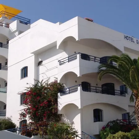Hotel da Gale