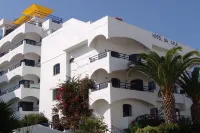 Hotel da Gale - شرفة