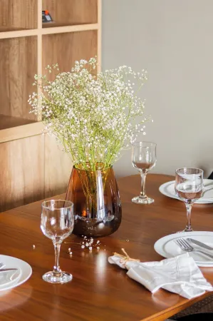 Stay Inn on Koghbatsi STR. 16