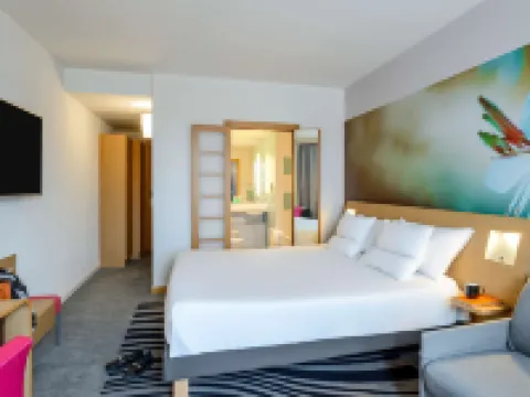 Novotel Milano Malpensa Airport