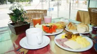 Littoral Express - servizio colazione