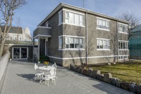 Freyja Guesthouse & Suites