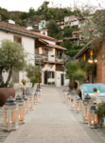 Casale Panayiotis Hotel a 