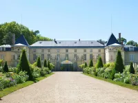 Ibis Budget Rueil Malmaison Hotels in Rueil-Malmaison