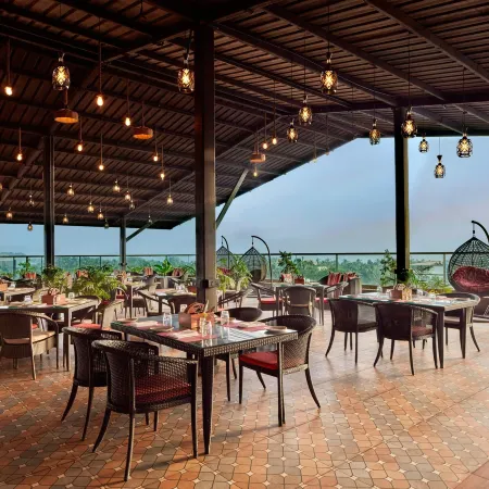 The Fern Habitat Goa, Candolim, Series by Marriott