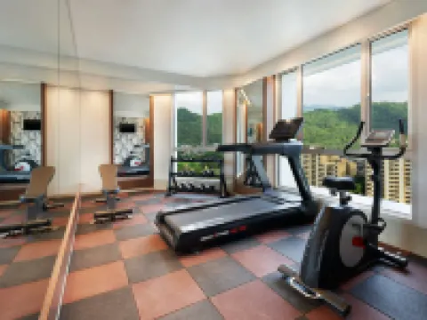 The Fern Residency Mira Road Mumbai, Series by Marriott Hotel di Thane