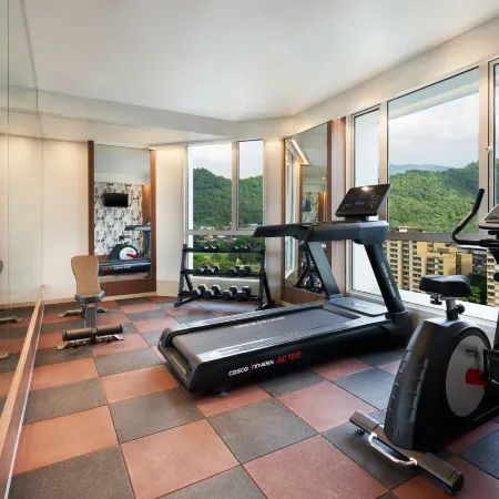 The Fern Residency Mira Road Mumbai, Series by Marriott