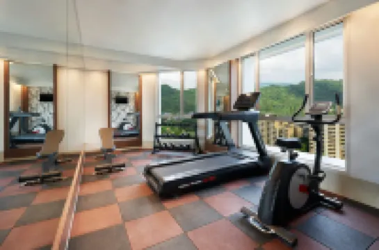 The Fern Residency Mira Road Mumbai, Series by Marriott