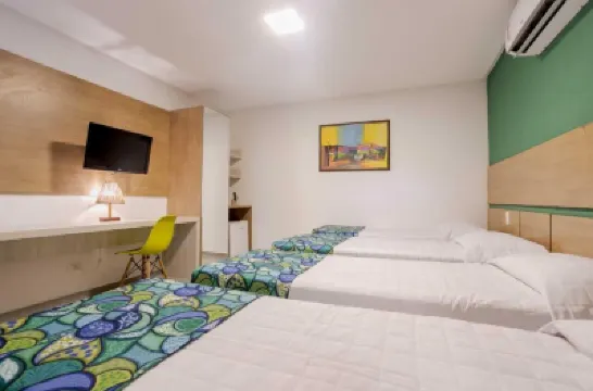 ポウサダ カサマール のホテル