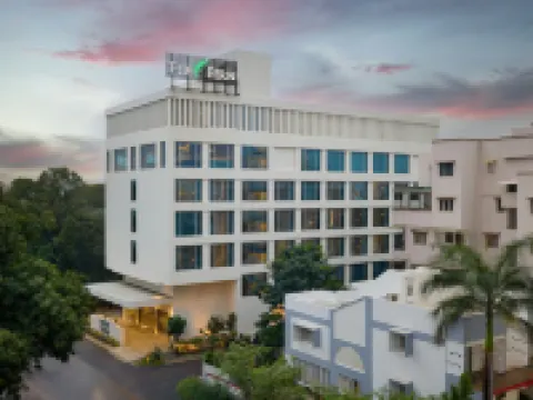 The Fern Vadodara, Series by Marriott Hotels near Alkapuri Haveli