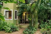 Recanto da Mata Pipa Hotels in Pipa Beach