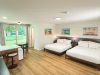 Sun & Sand Resort Hotels in Huron County