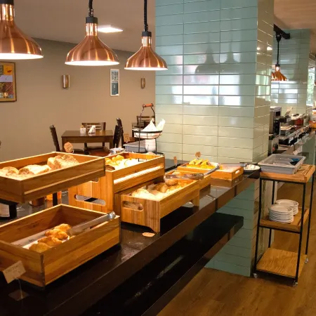 Belém Soft Hotel Hoteles en Belém