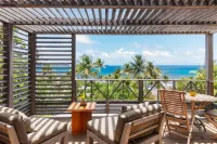 Hotel Manapany - Ocean View