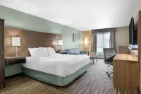 Best Western Plus Dartmouth Hotel  Suites