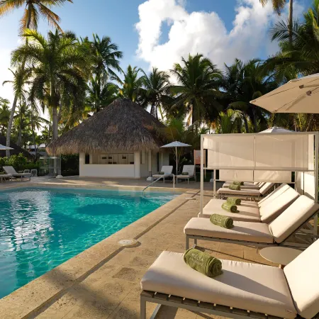 Melia Punta Cana Beach