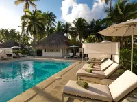 Melia Punta Cana Beach - romantici