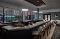 DoubleTree by Hilton Boston - Andover - 4 Sao