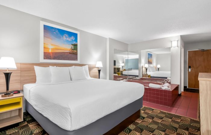 Days Inn by Wyndham Hillsdale
