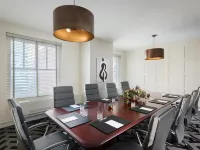The Allegro Royal Sonesta Hotel Chicago Loop Hotels near Steppenwolf Theatre
