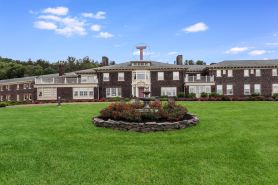 傳統酒店及水療中心約翰遜城 - 賓厄姆頓, 凱悅臻選酒店