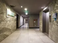 Uiwang Aloha Hotel Hotels in Uiwang-si