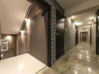 El Hotel Busan Hotels near Songdo Skywalk