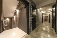 El Hotel Busan