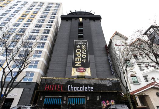 힐라시스 호텔 조식